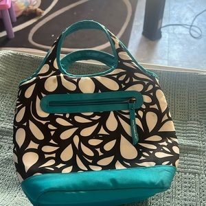 lunch tote